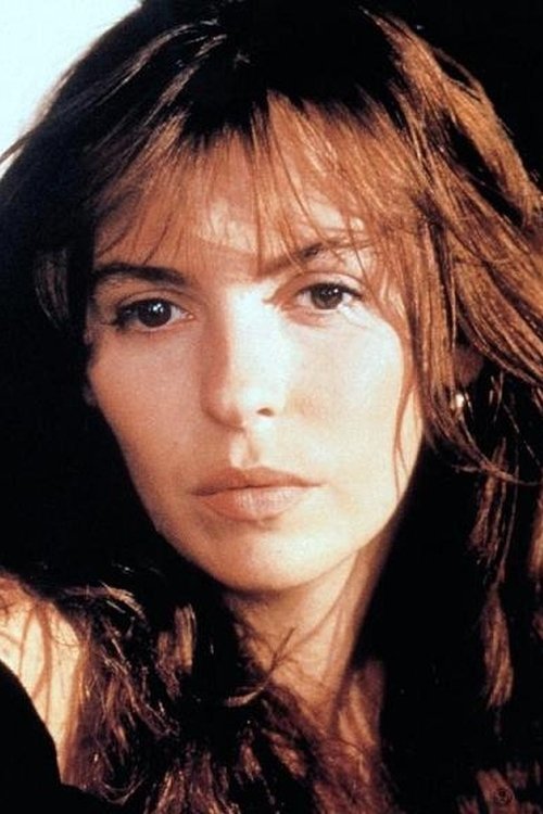 Corinne Dacla zdjęcie