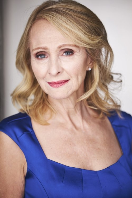 Corinne Laurance zdjęcie