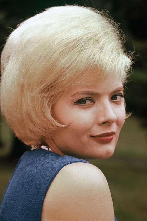 Corinne Marchand zdjęcie