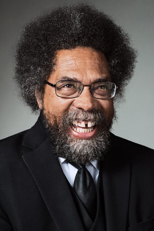 Cornel West zdjęcie