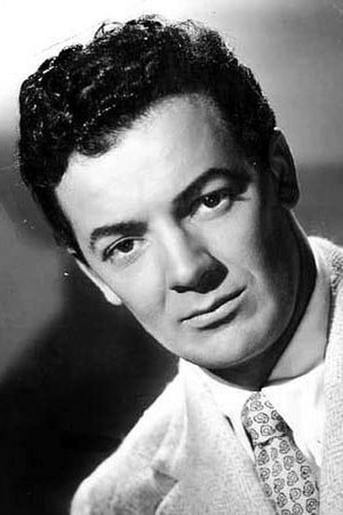 Cornel Wilde zdjęcie