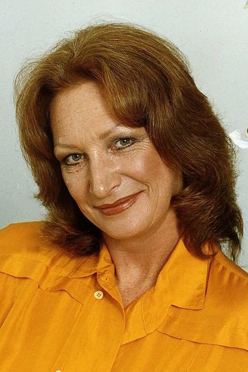 Cornelia Frances zdjęcie
