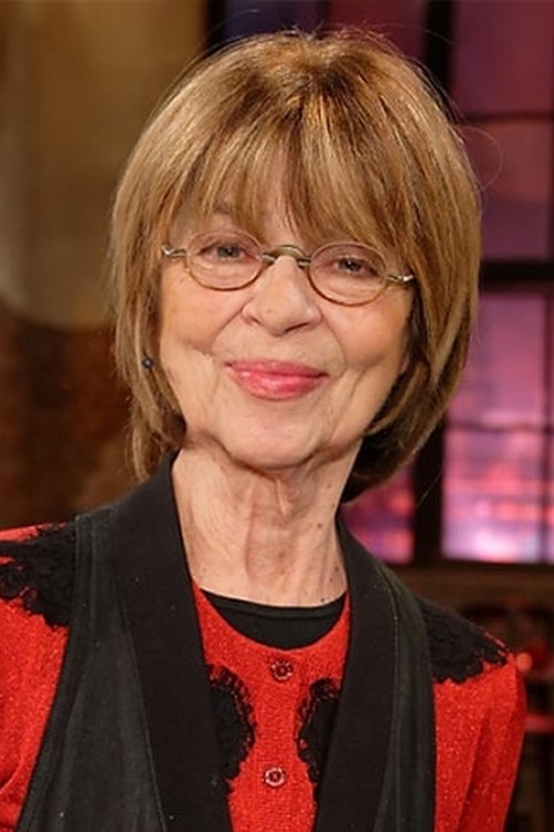 Cornelia Froboess zdjęcie