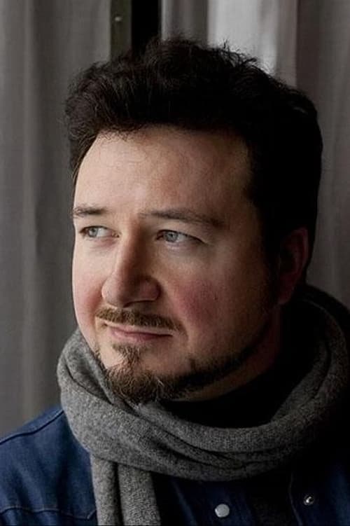 Corneliu Dragomirescu zdjęcie