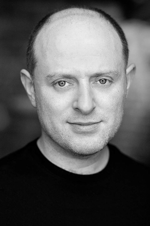 Cornelius Booth zdjęcie