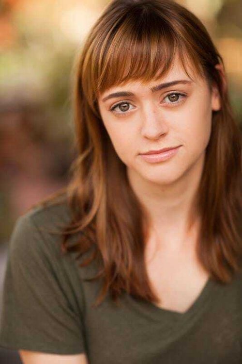 Corsica Wilson zdjęcie