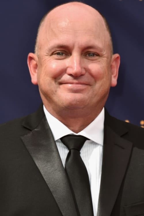 Cort Hessler zdjęcie