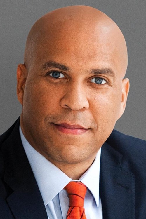 Cory Booker zdjęcie