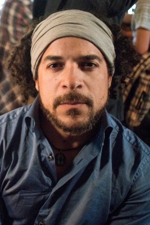 Cory Bowles zdjęcie