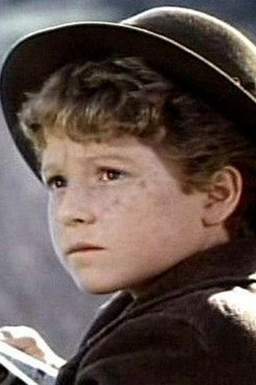 Cory 'Bumper' Yothers zdjęcie