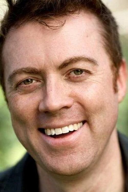 Cory Edwards zdjęcie