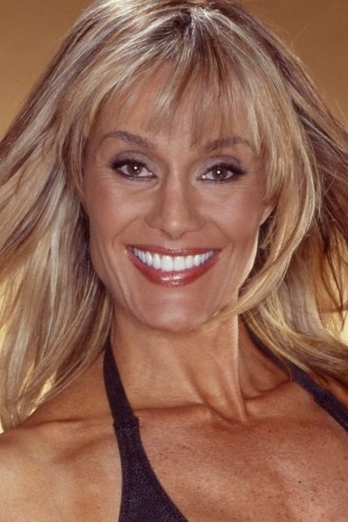 Cory Everson zdjęcie