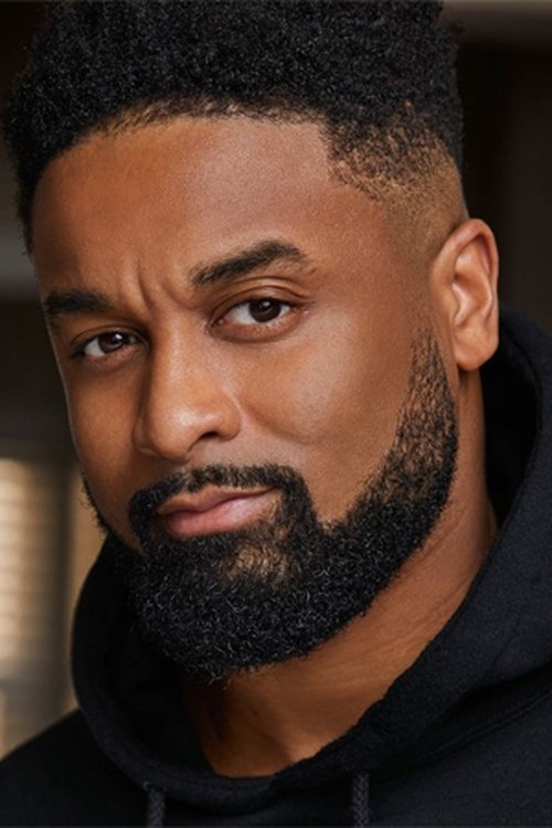 Cory Graves zdjęcie