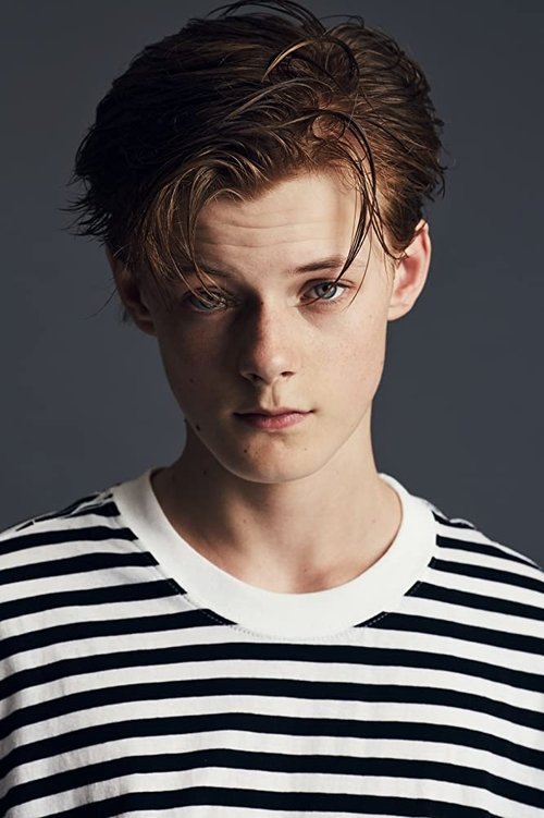 Cory Gruter-Andrew zdjęcie