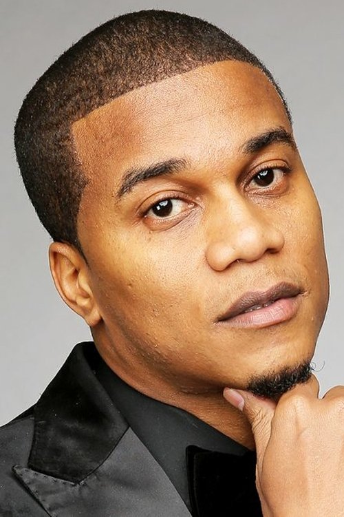 Cory Hardrict zdjęcie