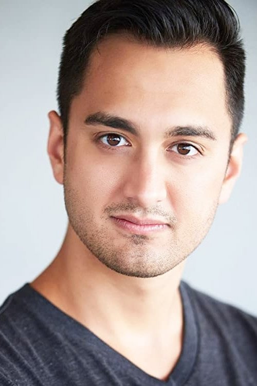 Cory Phillips zdjęcie