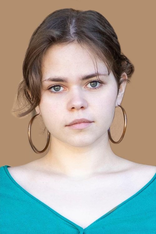 Cosima Centurioni zdjęcie