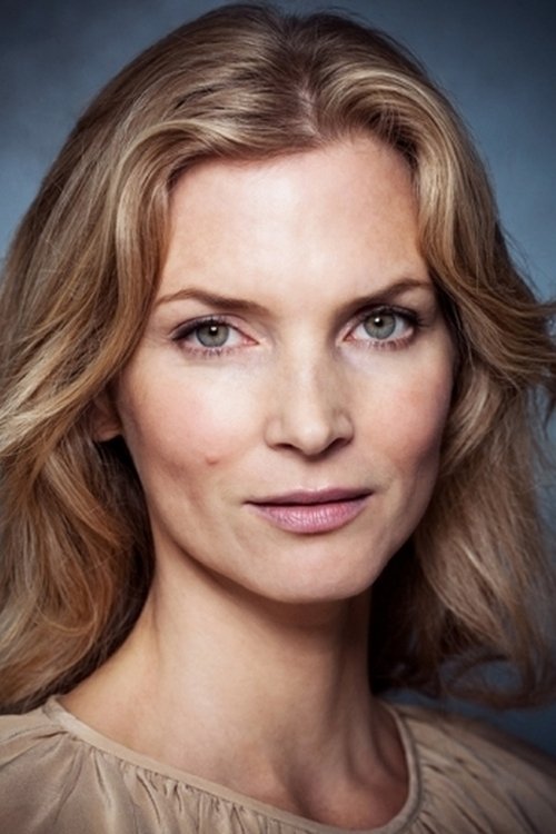 Cosima Shaw zdjęcie