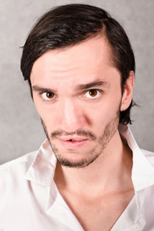 Cosme Castro zdjęcie