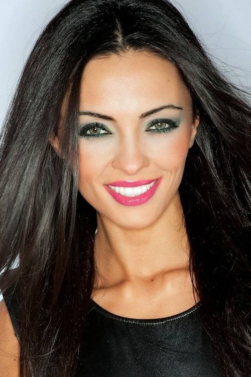 Cosmina Păsărin zdjęcie