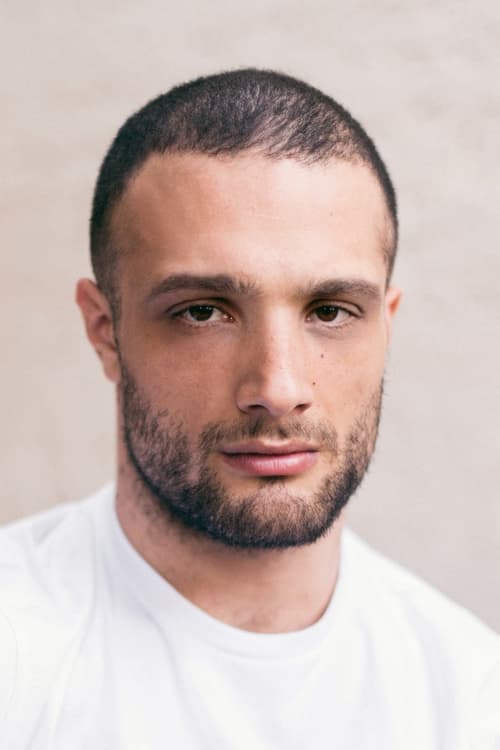 Cosmo Jarvis zdjęcie