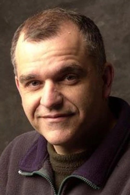 Costa Botes zdjęcie