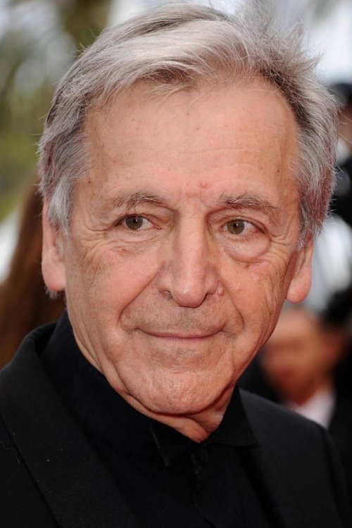 Costa-Gavras zdjęcie