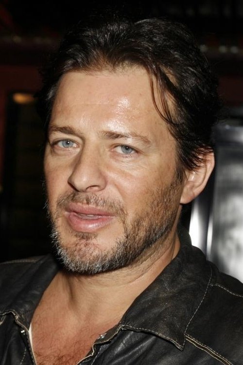 Costas Mandylor zdjęcie