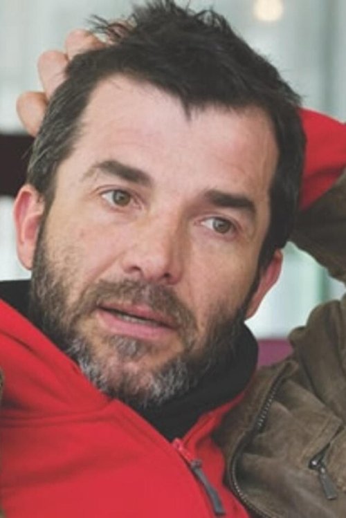 Costel Cașcaval zdjęcie