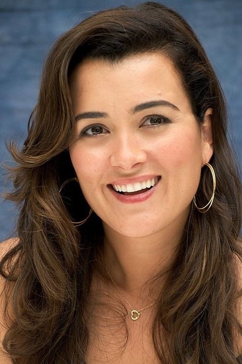 Cote de Pablo zdjęcie