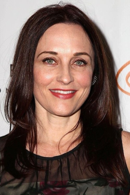 Courtenay Taylor zdjęcie