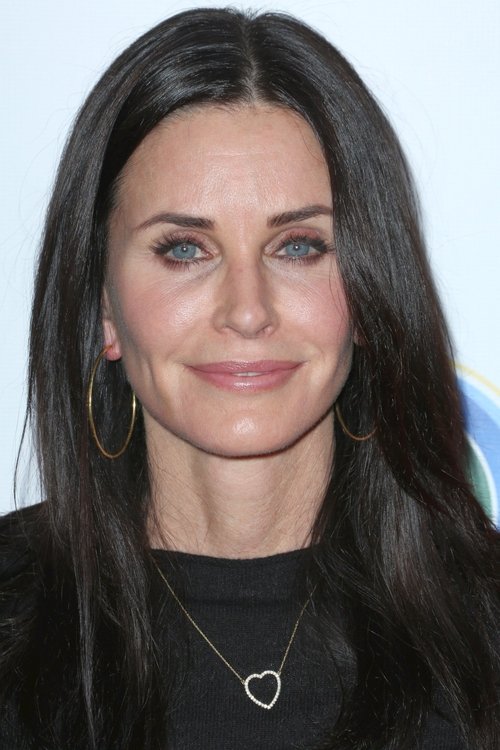 Courteney Cox zdjęcie