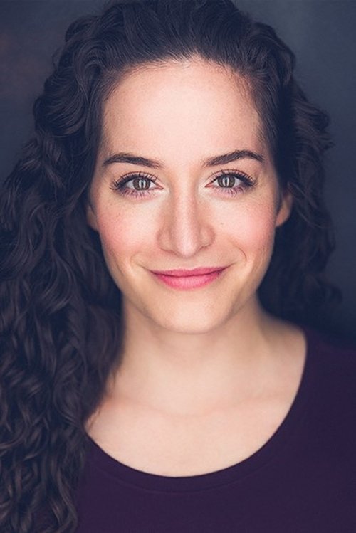 Courtney Alana Ward zdjęcie