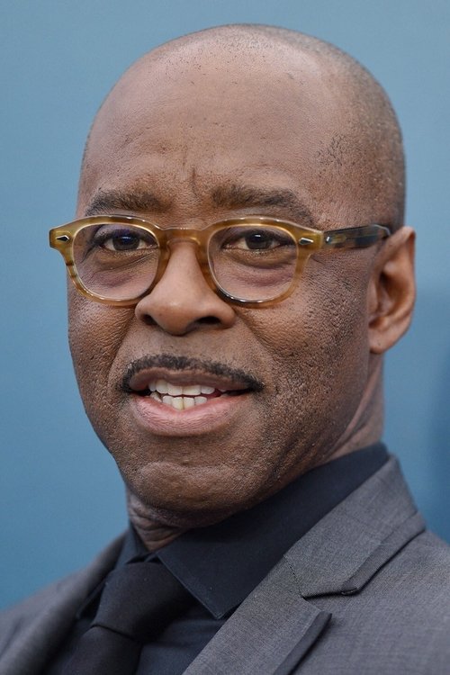 Courtney B. Vance zdjęcie