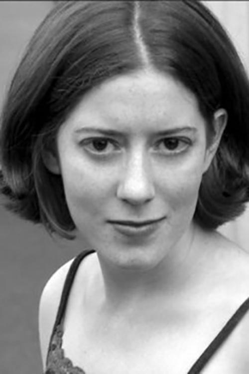 Courtney Bell zdjęcie