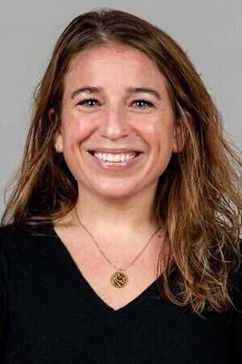 Courtney Bertolone zdjęcie