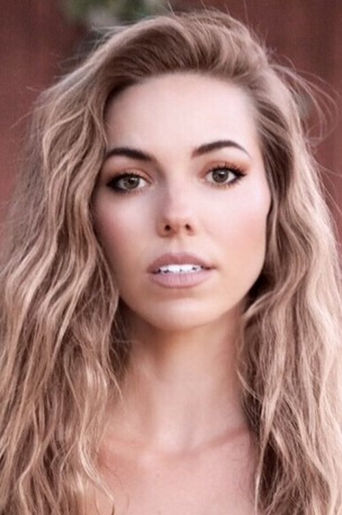 Courtney Blythe Turk zdjęcie