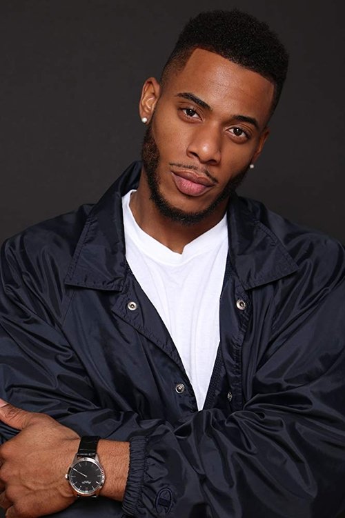 Courtney Burrell zdjęcie