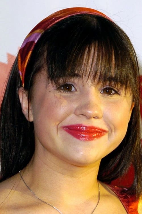 Courtney Chase zdjęcie