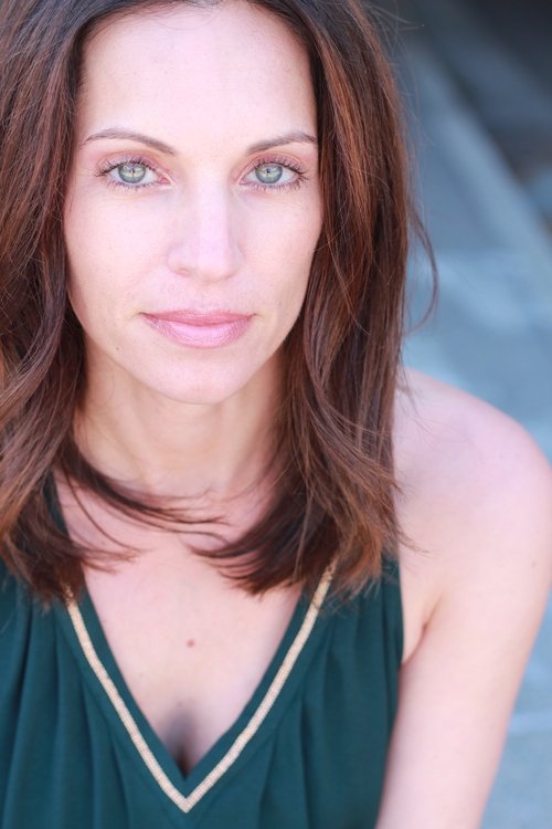 Courtney Compton zdjęcie