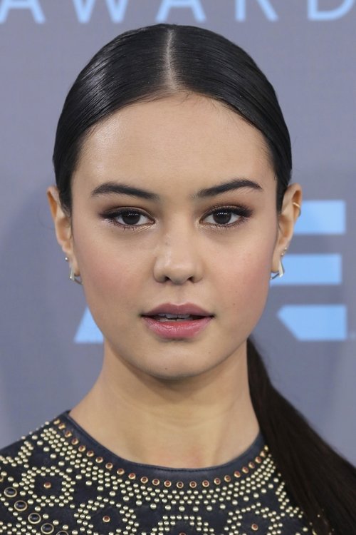 Courtney Eaton zdjęcie