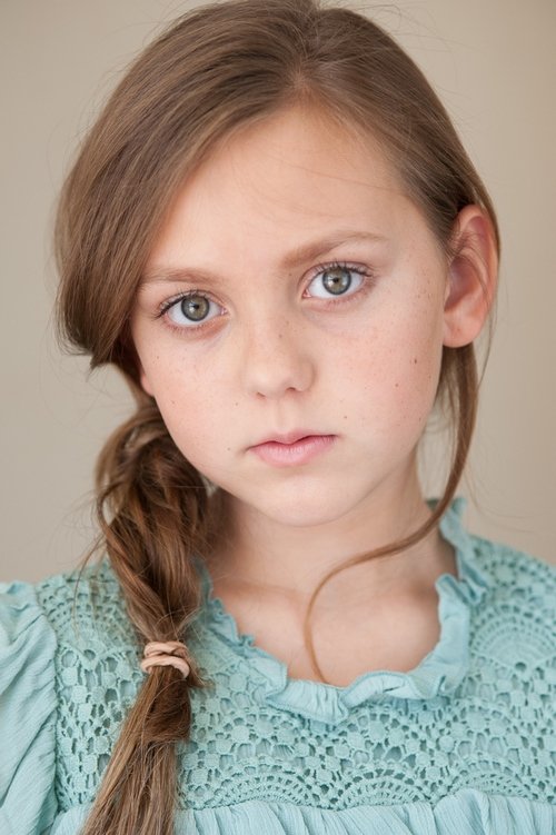 Courtney Fansler zdjęcie