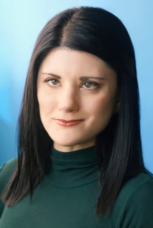 Courtney Gilmour zdjęcie