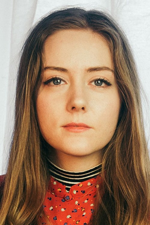 Courtney Jines zdjęcie