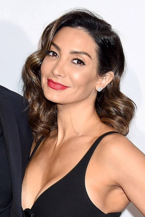 Courtney Lopez zdjęcie