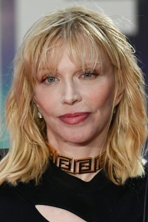 Courtney Love zdjęcie