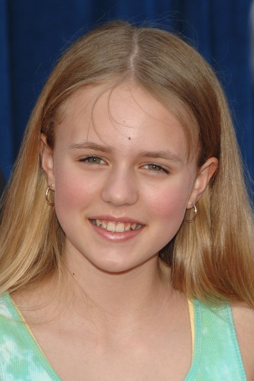 Courtney Taylor Burness zdjęcie