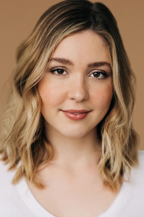 Cozi Zuehlsdorff zdjęcie