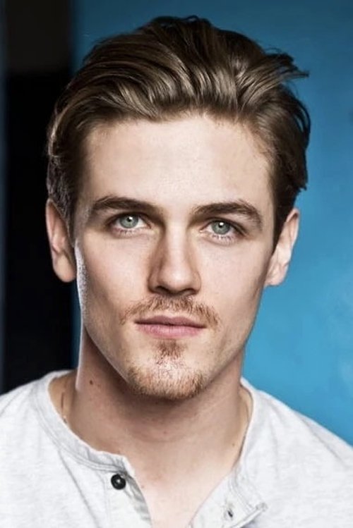 Craig Arnold zdjęcie