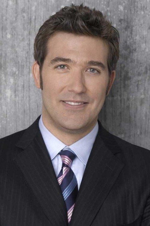 Craig Bierko zdjęcie